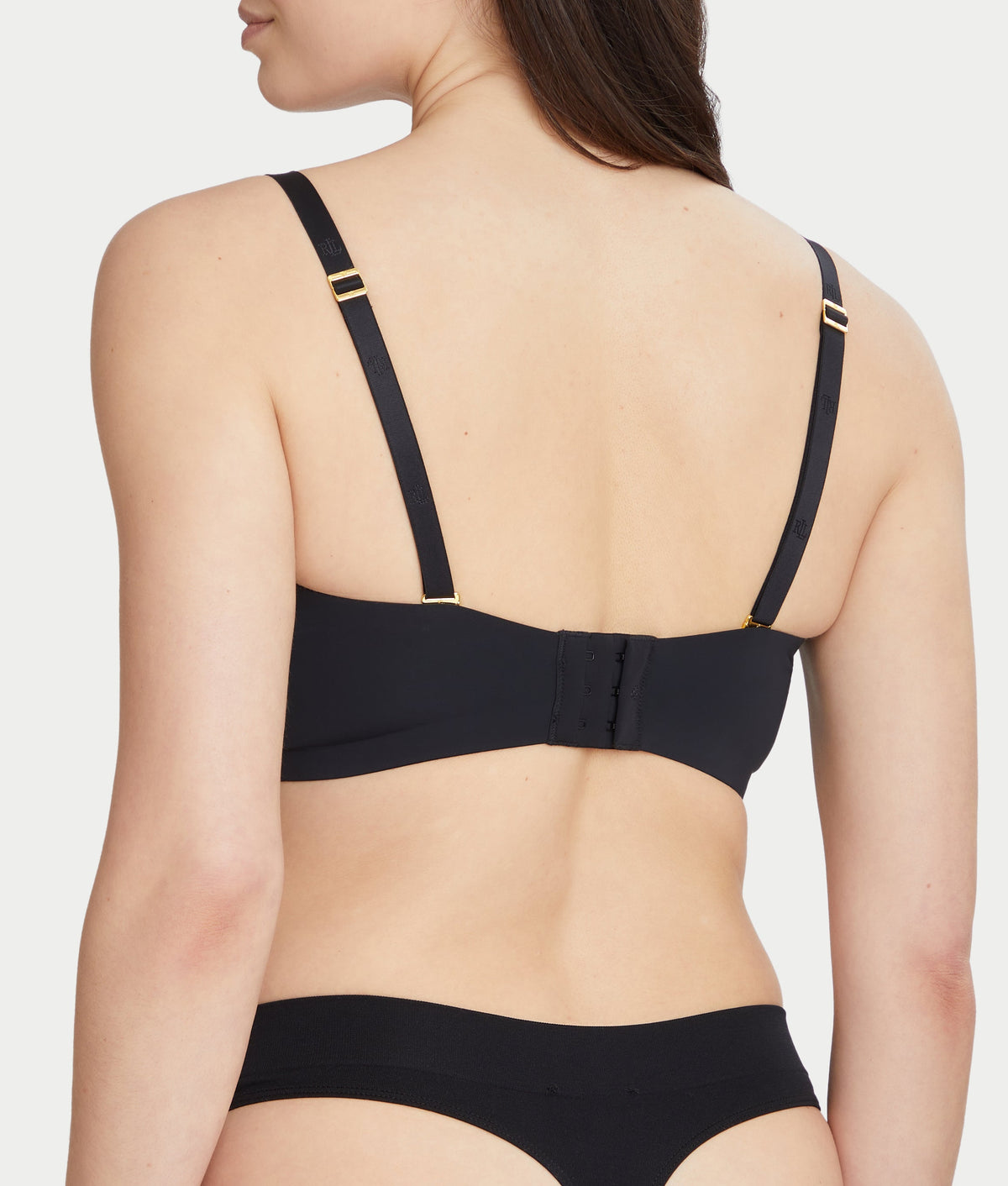 Luxe Smoothing Strapless Bra