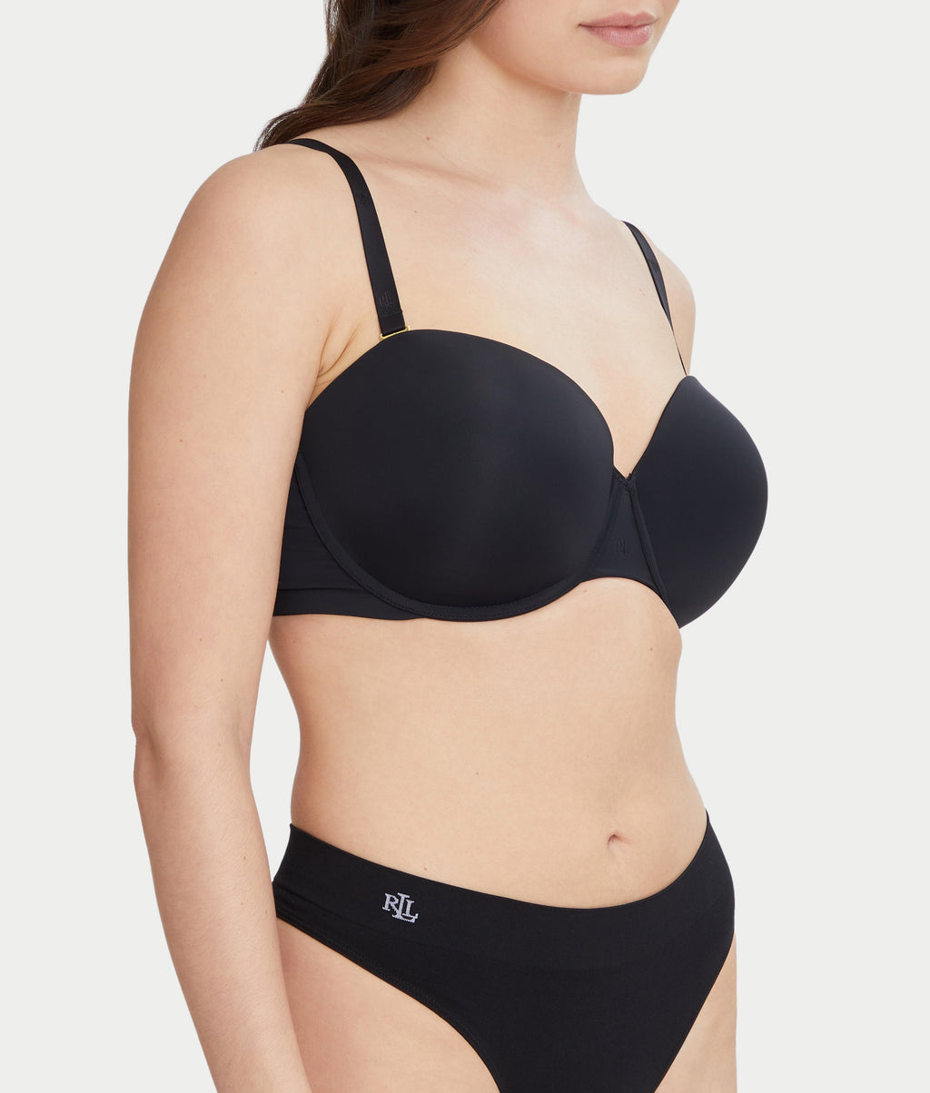 Luxe Smoothing Strapless Bra