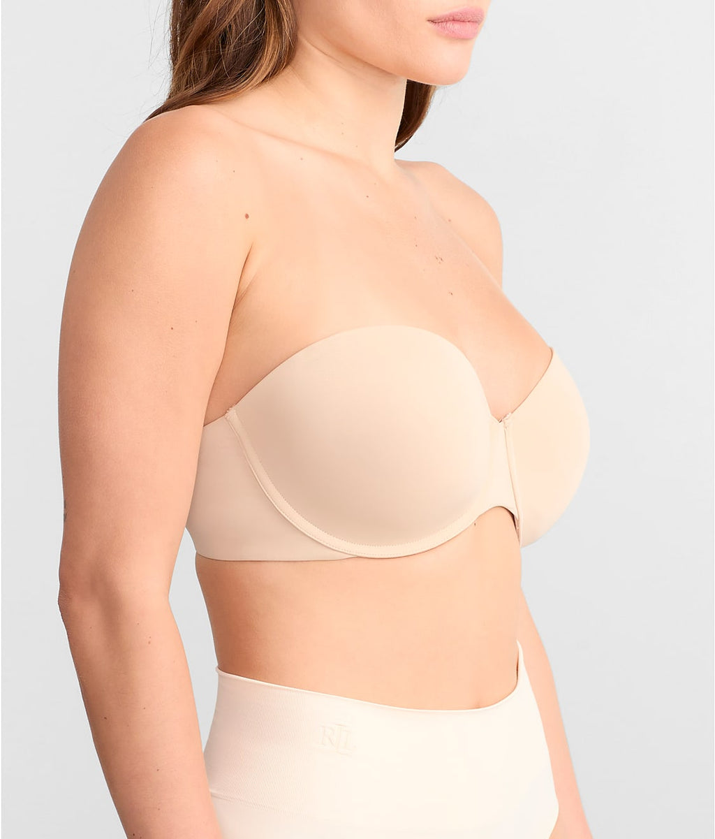 Luxe Smoothing Strapless Bra