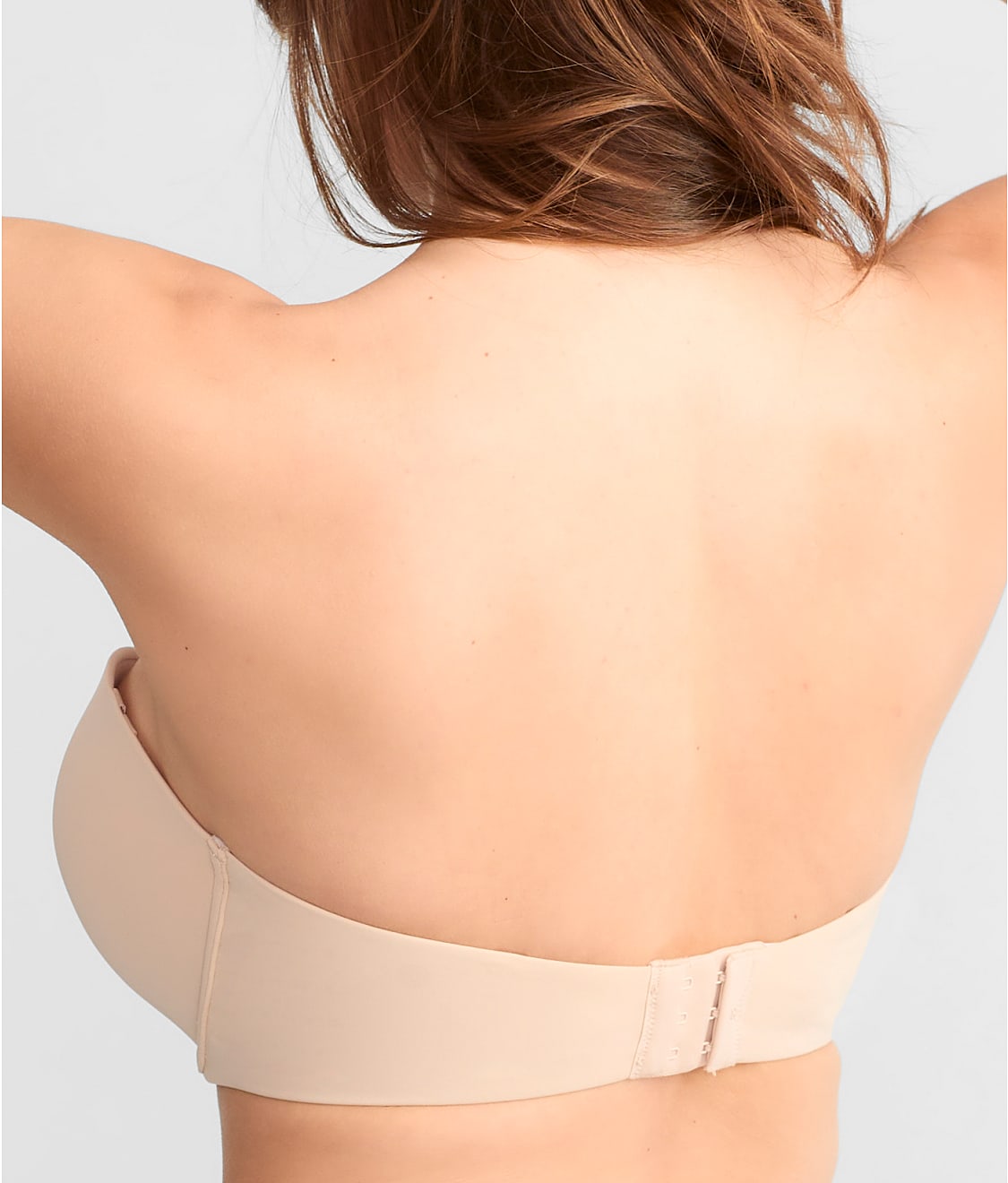 Luxe Smoothing Strapless Bra