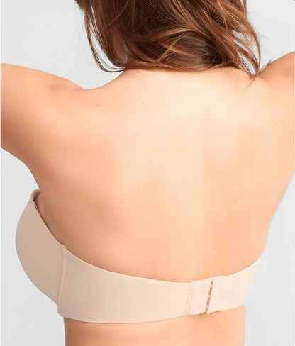 Luxe Smoothing Strapless Bra