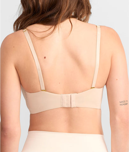 Luxe Smoothing Strapless Bra