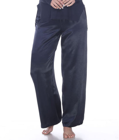 Lola Satin Lounge Pants