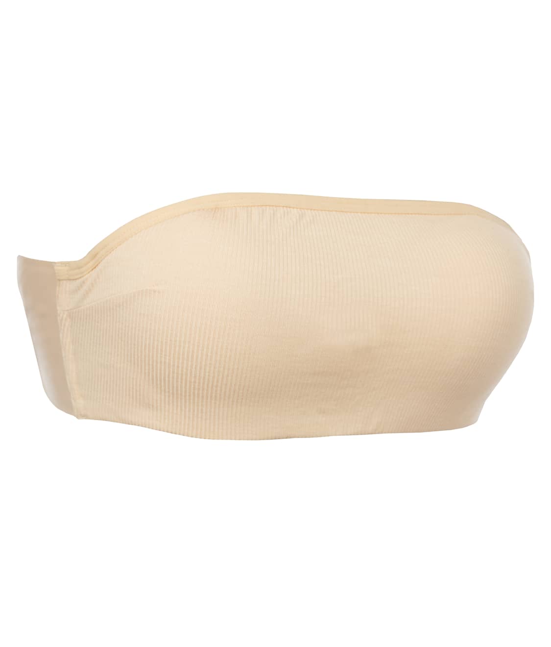 Backless Bandeau Wing Bra