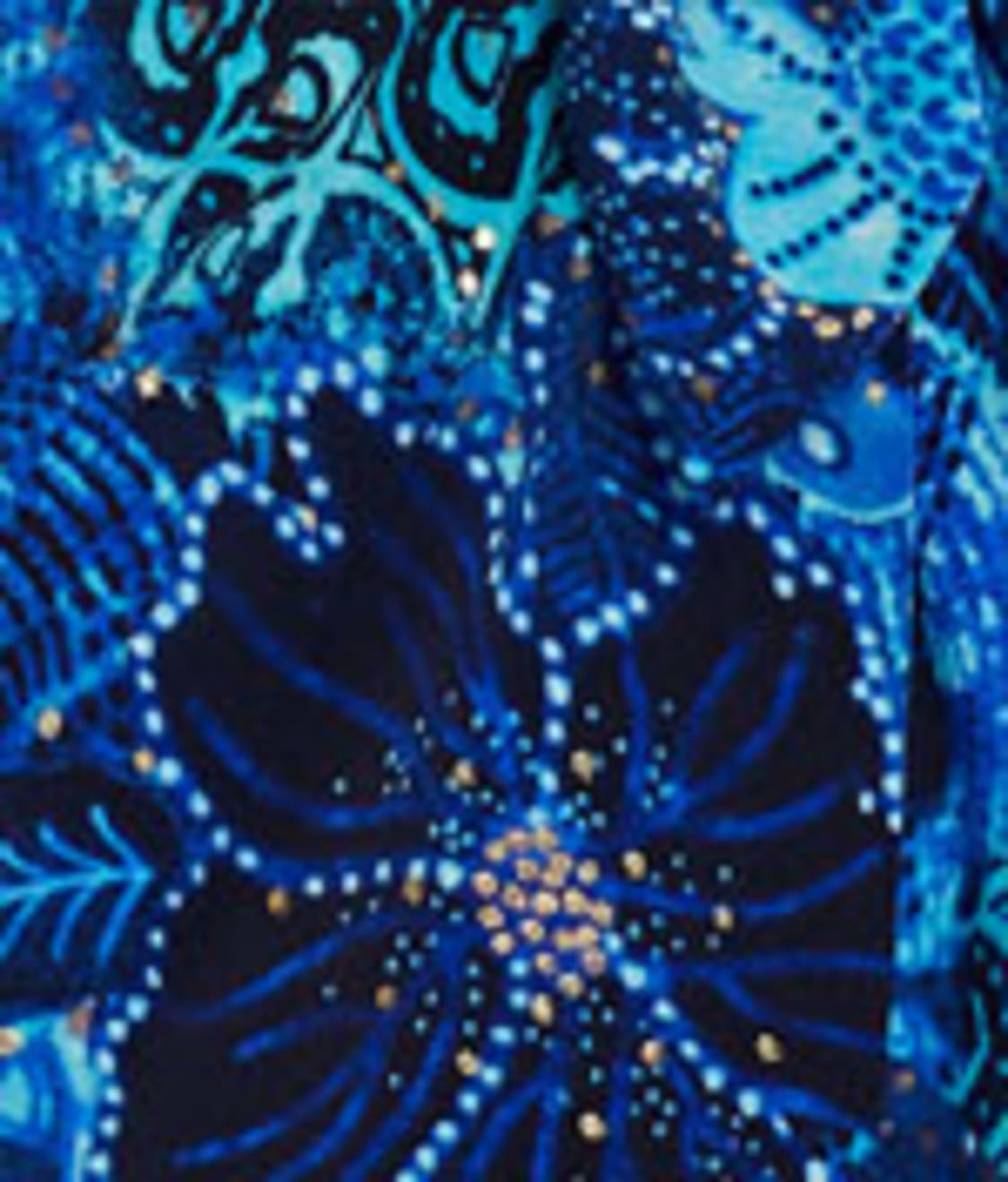 Jewels In The Nile Steffi One-Piece
