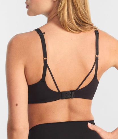 Luxe Essentials High Apex Bra