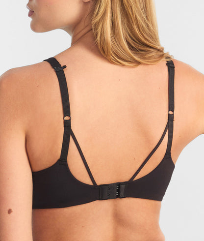 Luxe Essentials High Apex Bra
