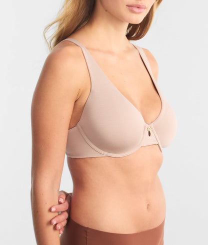 Luxe Essentials High Apex Bra