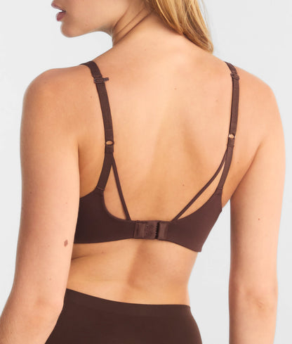 Luxe Essentials High Apex Bra