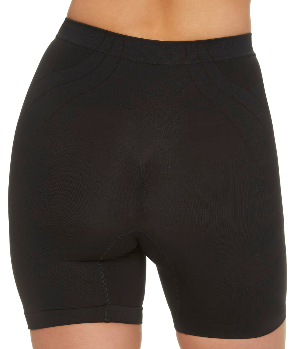 Firm Control Feel Good Fashion Mid-Thigh Shaper