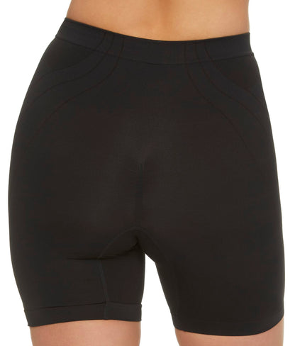 Firm Control Feel Good Fashion Mid-Thigh Shaper