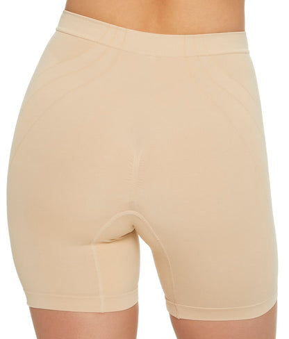 Firm Control Feel Good Fashion Mid-Thigh Shaper