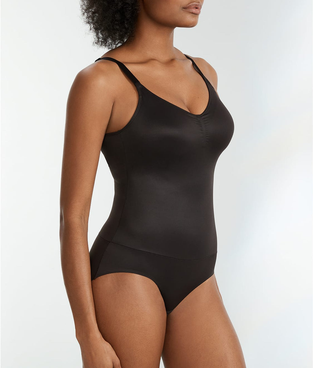Comfy Curves Firm Control Bodysuit