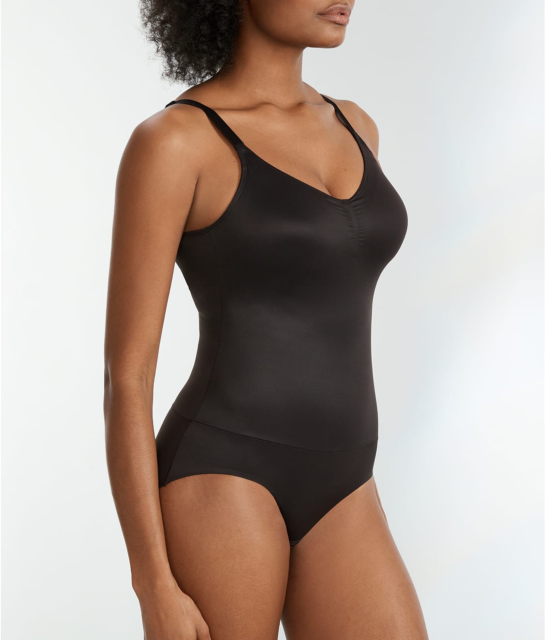 Comfy Curves Firm Control Bodysuit