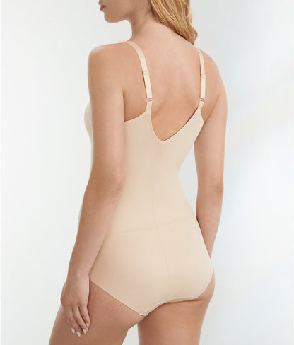 Comfy Curves Firm Control Bodysuit