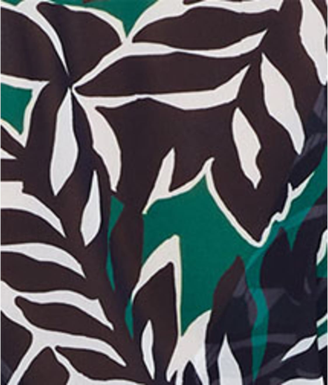 Palma Verde Kimono Cover-Up