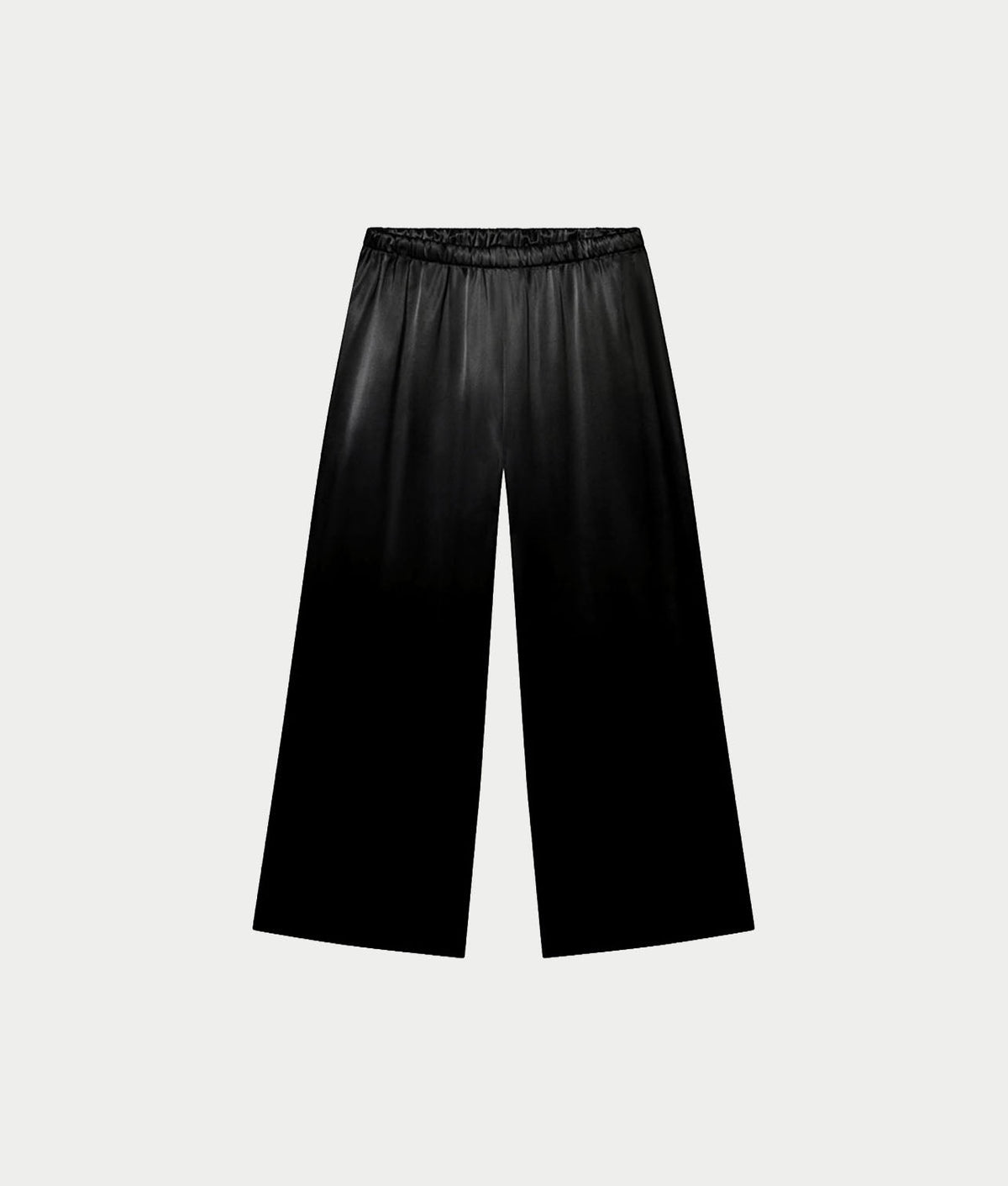 Mya Satin Crop Pants