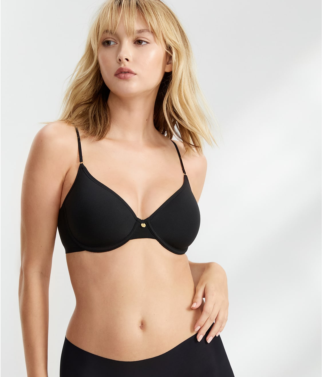 Understated T-Shirt Bra