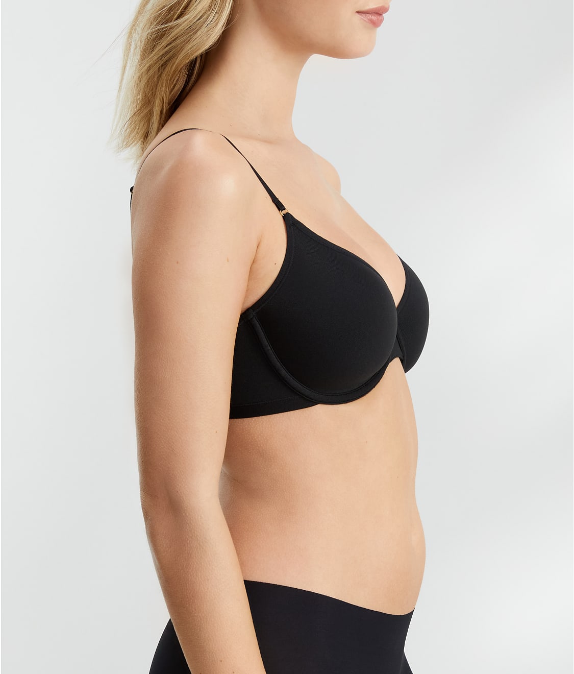 Understated T-Shirt Bra
