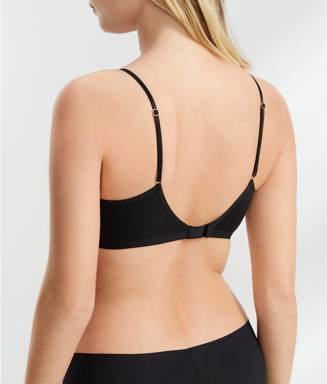 Understated T-Shirt Bra