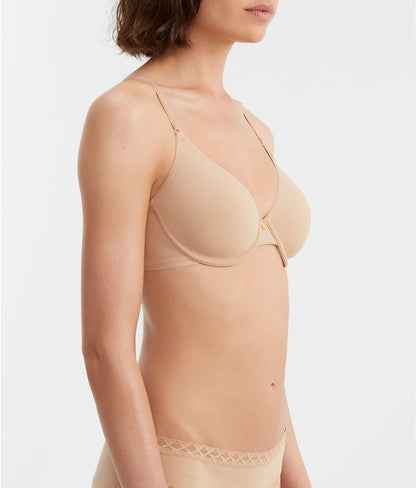 Understated T-Shirt Bra