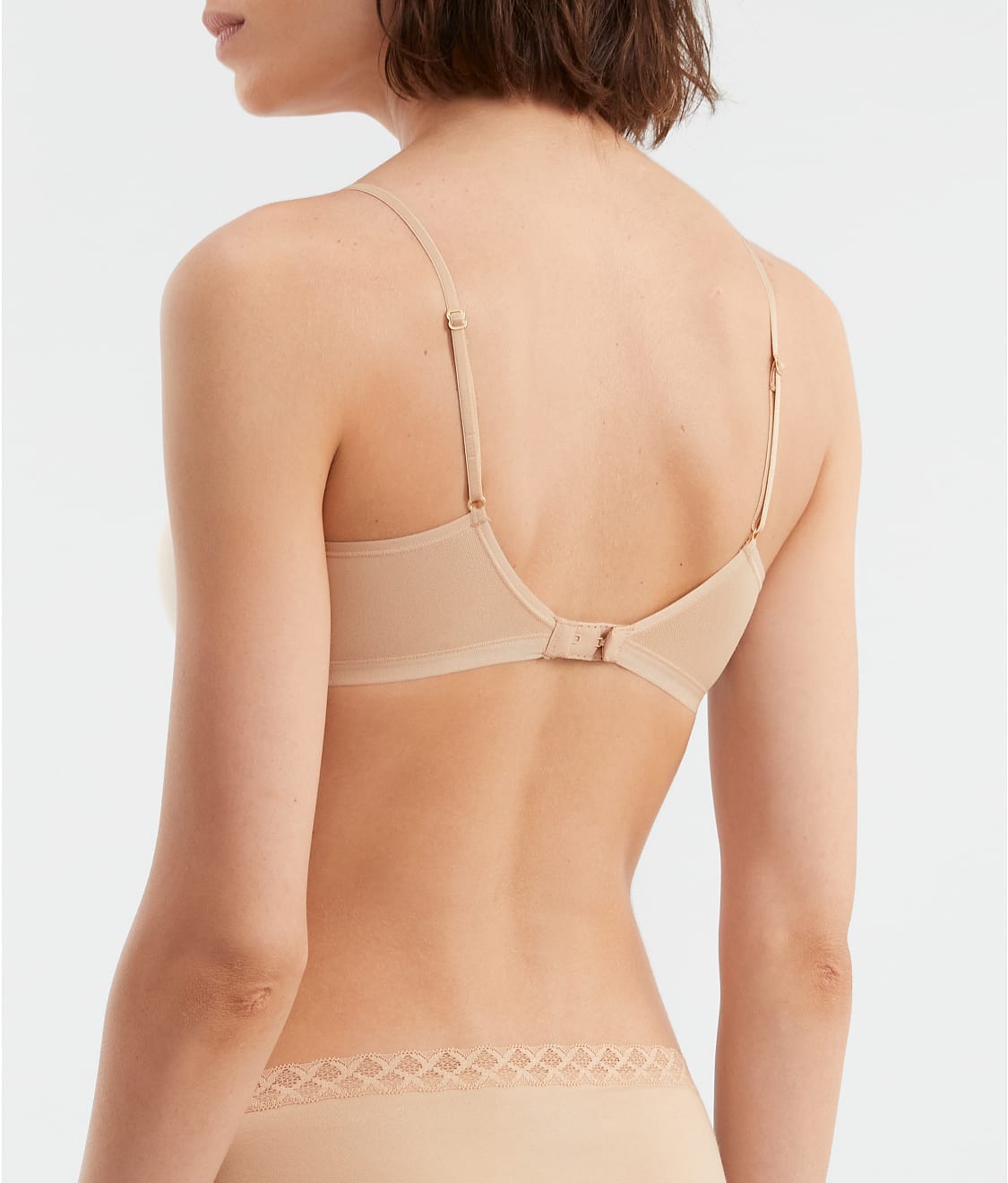 Understated T-Shirt Bra