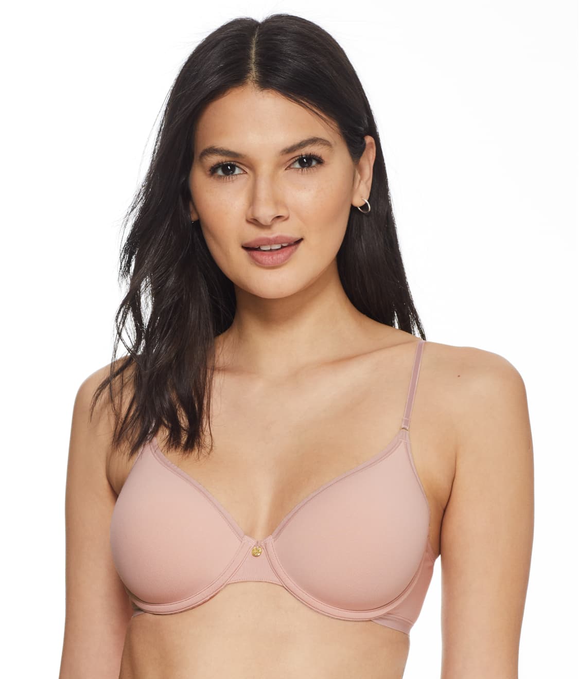 Understated T-Shirt Bra