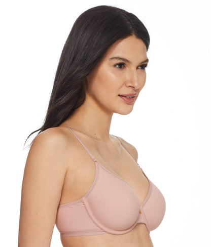 Understated T-Shirt Bra