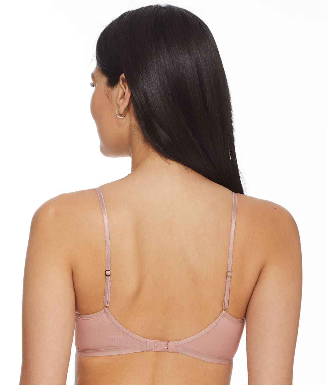 Understated T-Shirt Bra