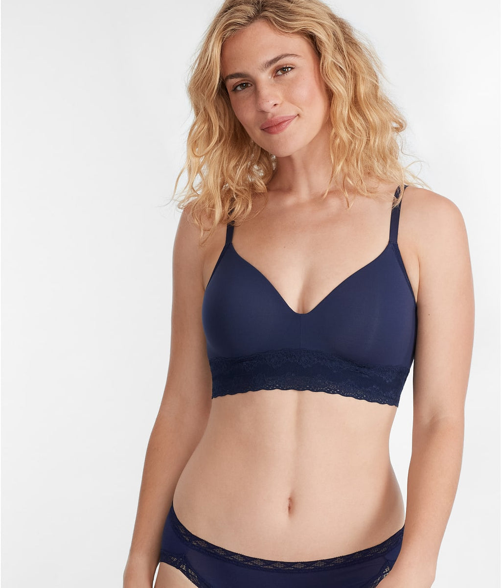 Bliss Perfection Wire-Free T-Shirt Bra