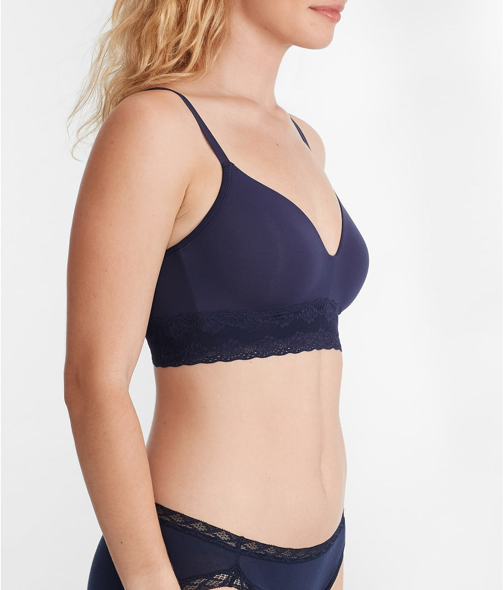 Bliss Perfection Wire-Free T-Shirt Bra
