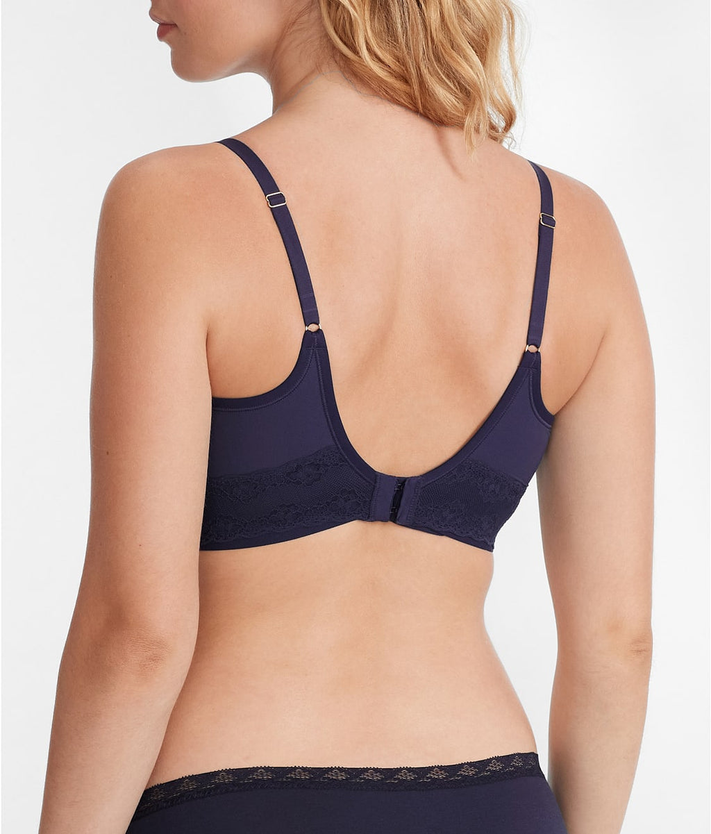 Bliss Perfection Wire-Free T-Shirt Bra