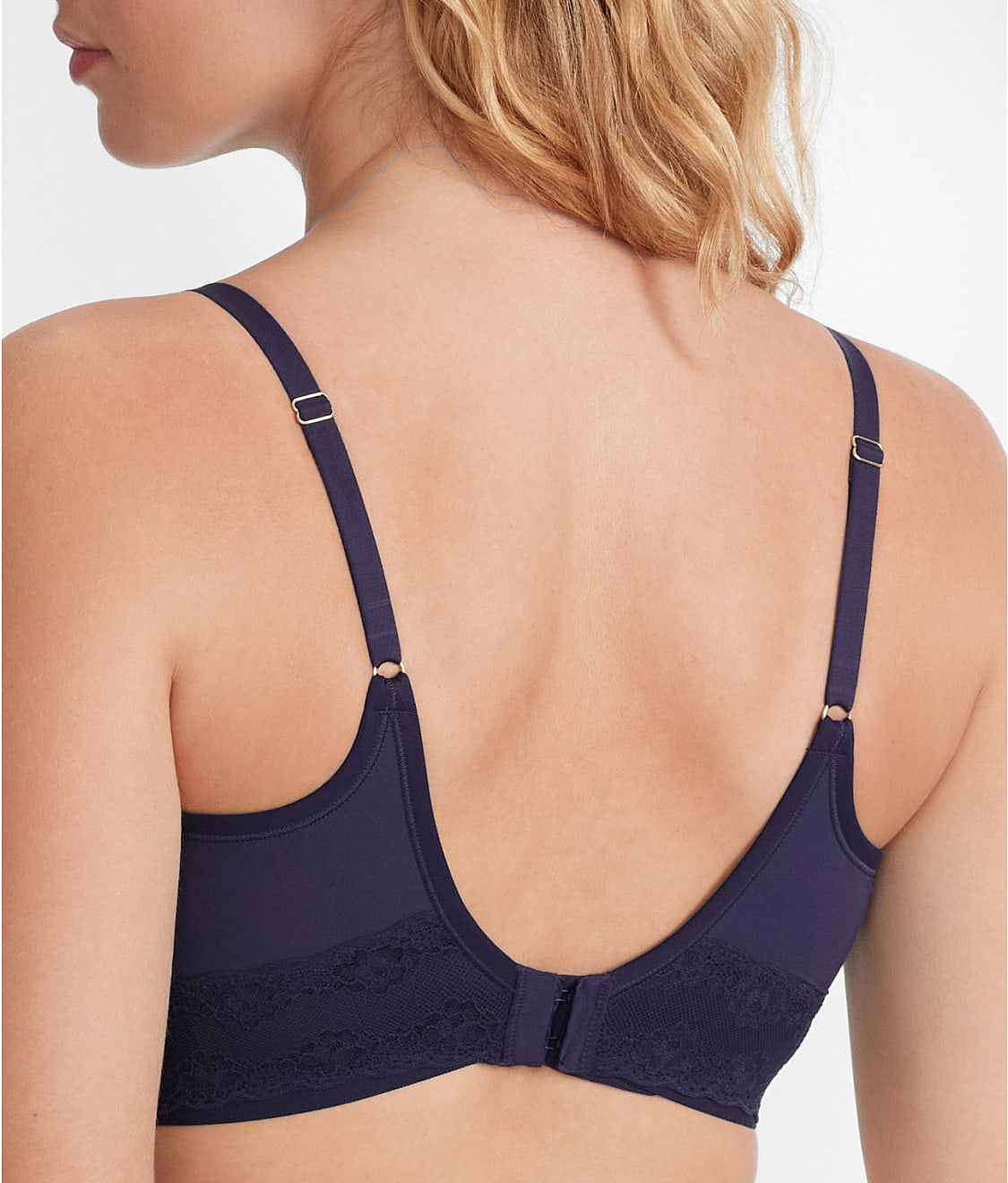 Bliss Perfection Wire-Free T-Shirt Bra