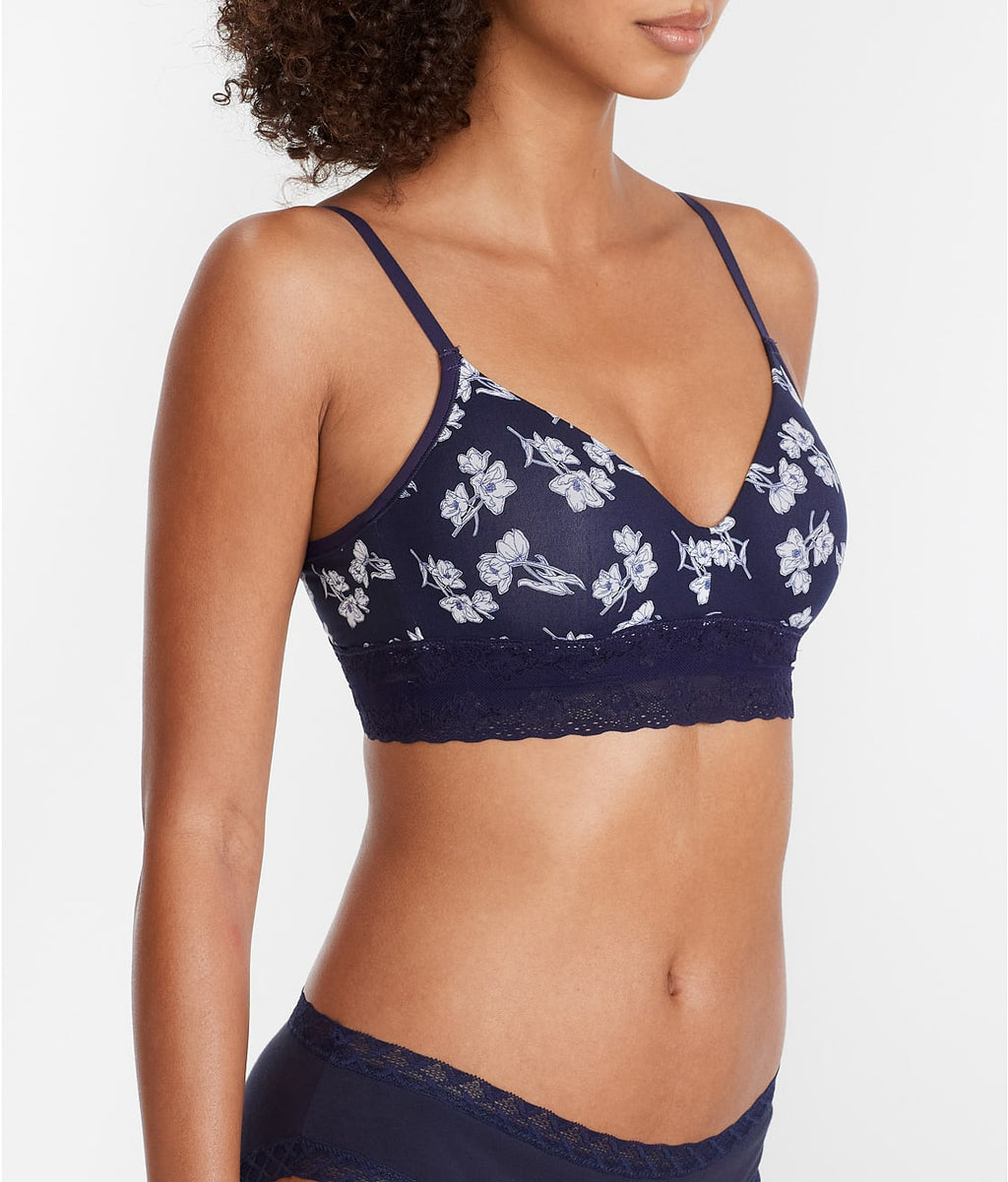 Bliss Perfection Wire-Free T-Shirt Bra