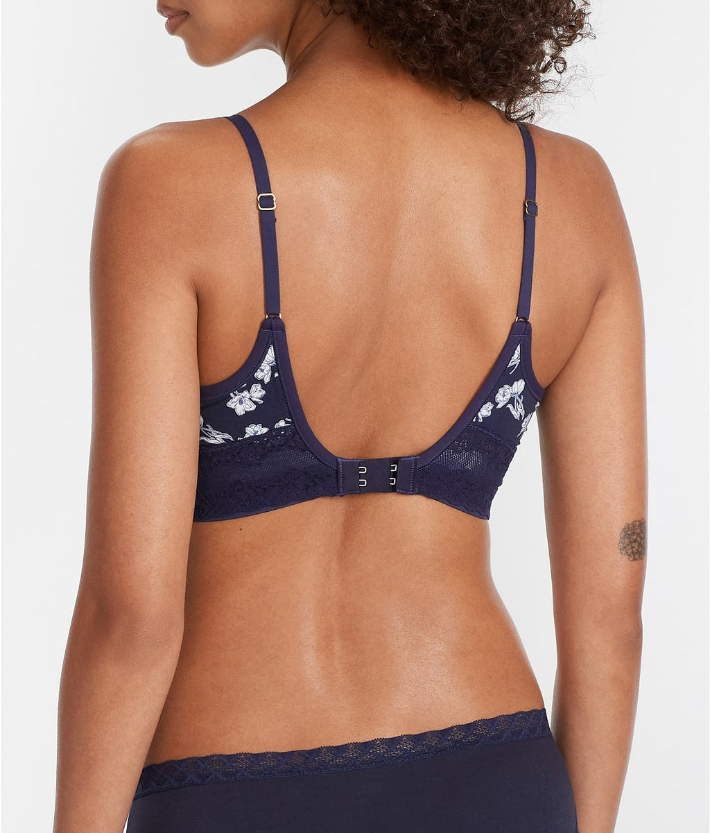 Bliss Perfection Wire-Free T-Shirt Bra