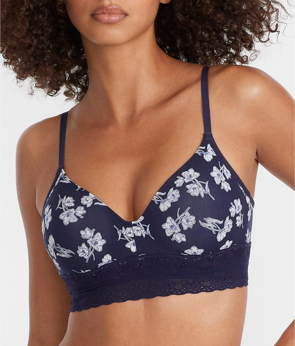 Bliss Perfection Wire-Free T-Shirt Bra