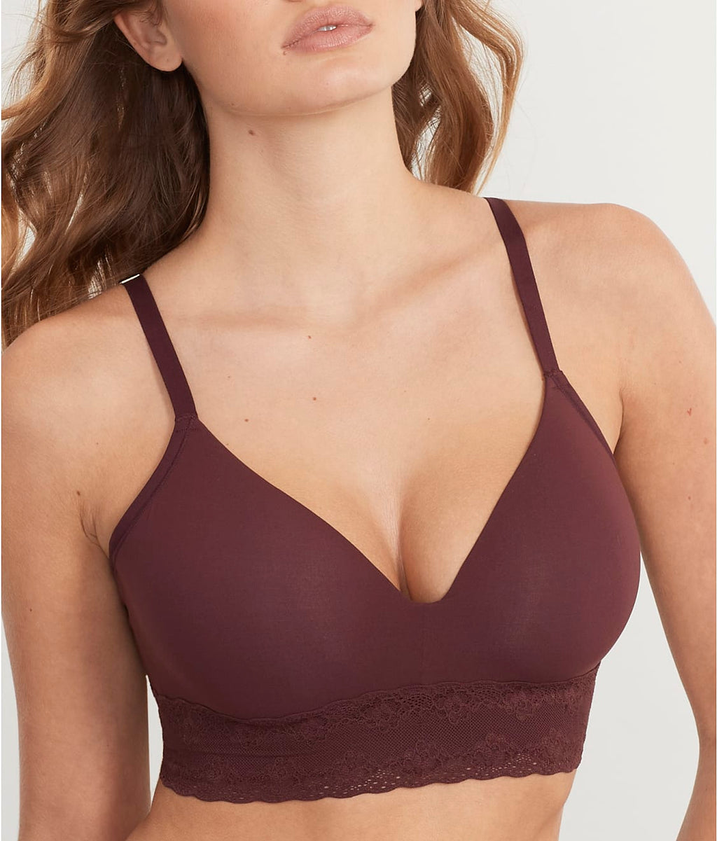 Bliss Perfection Wire-Free T-Shirt Bra