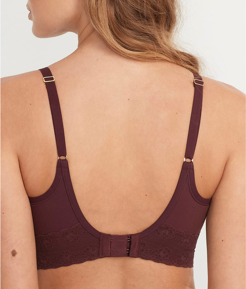 Bliss Perfection Wire-Free T-Shirt Bra