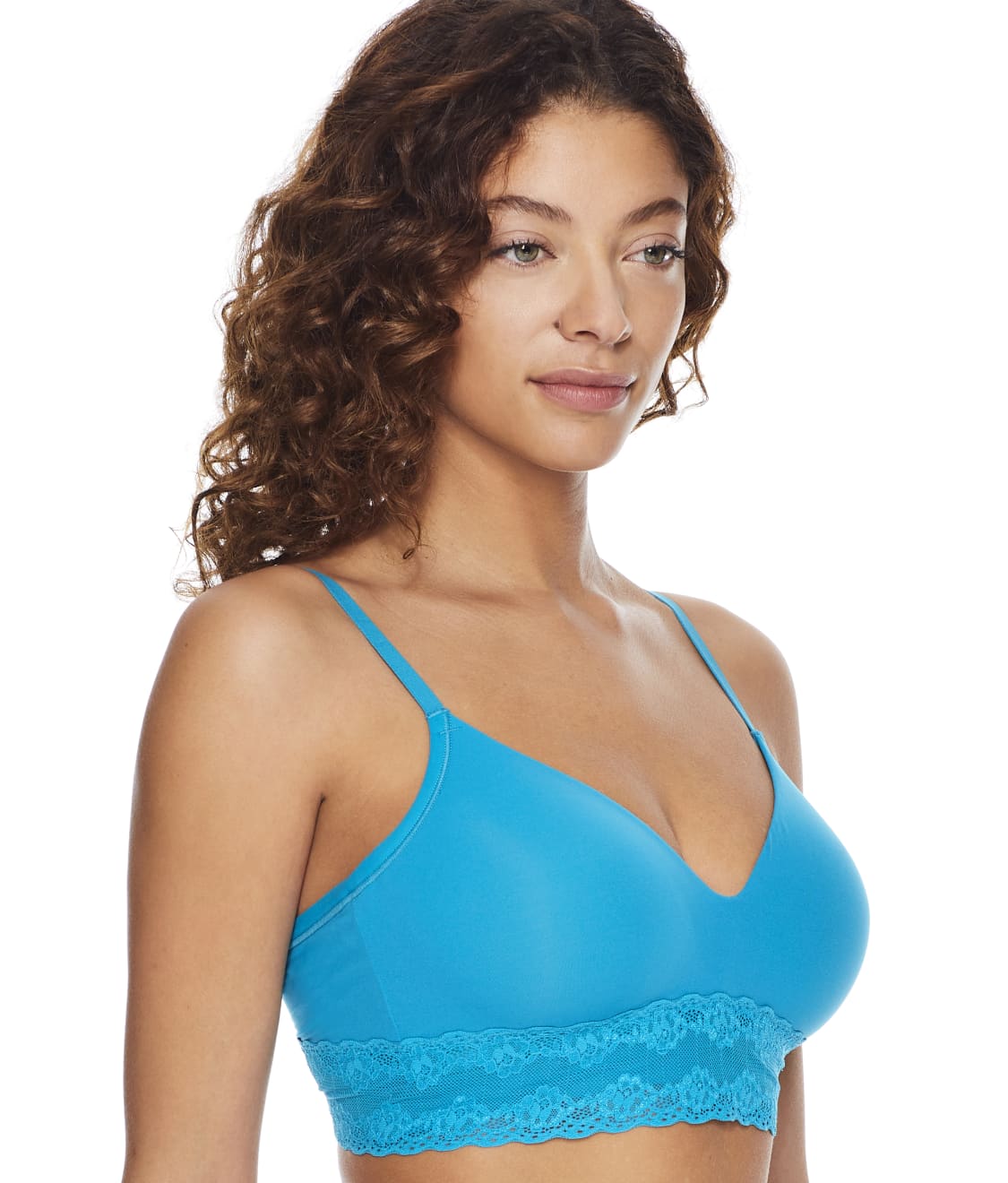 Bliss Perfection Wire-Free T-Shirt Bra