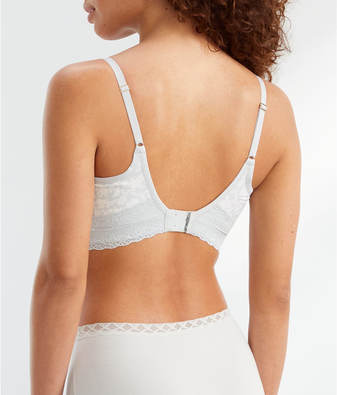 Bliss Perfection Wire-Free T-Shirt Bra