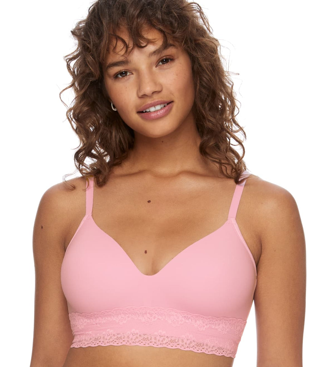 Bliss Perfection Wire-Free T-Shirt Bra