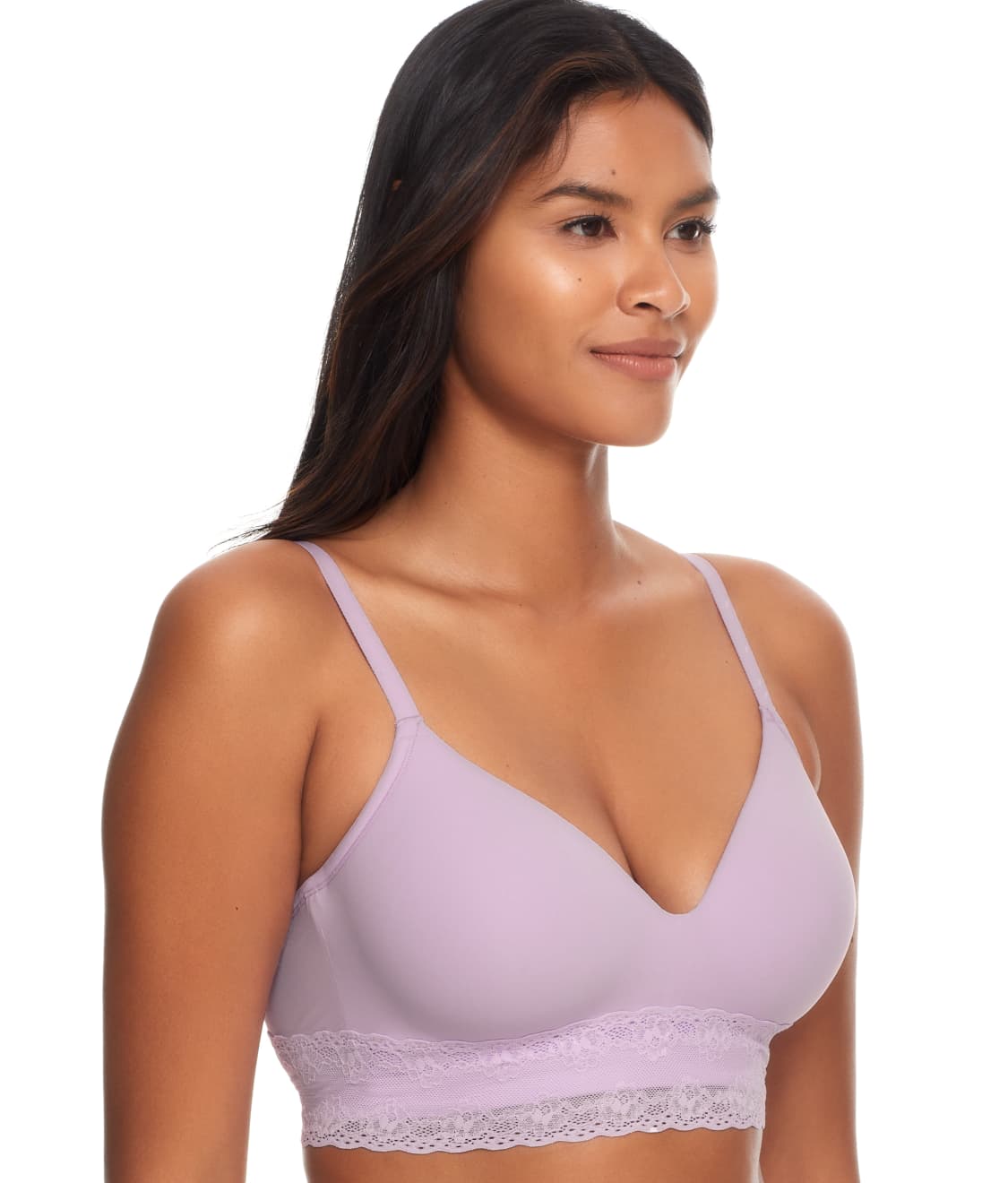 Bliss Perfection Wire-Free T-Shirt Bra