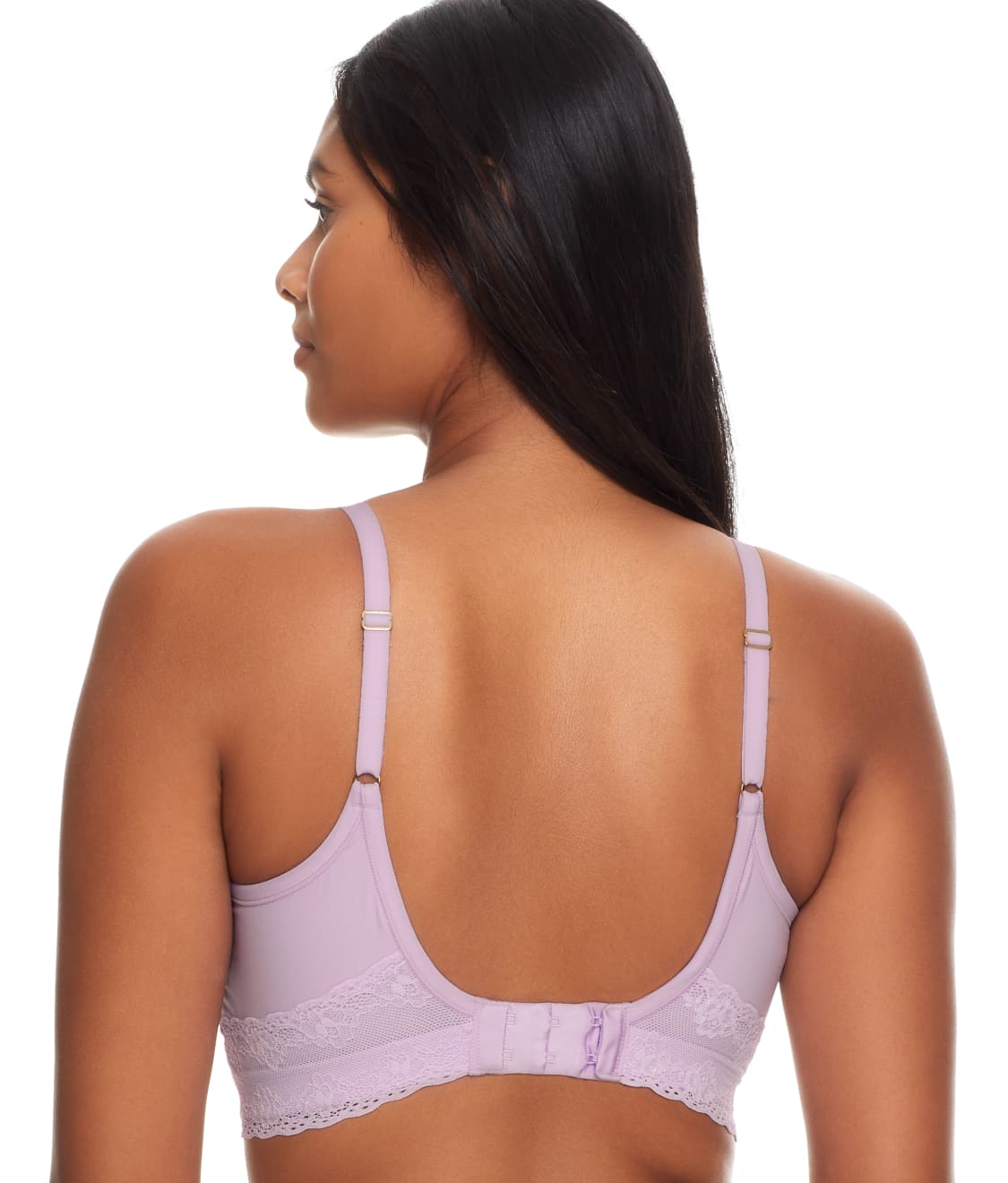 Bliss Perfection Wire-Free T-Shirt Bra