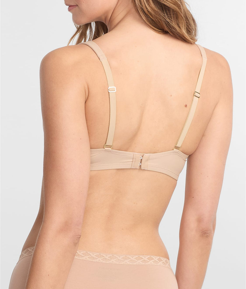 Verge Contour Plunge T-Shirt Bra