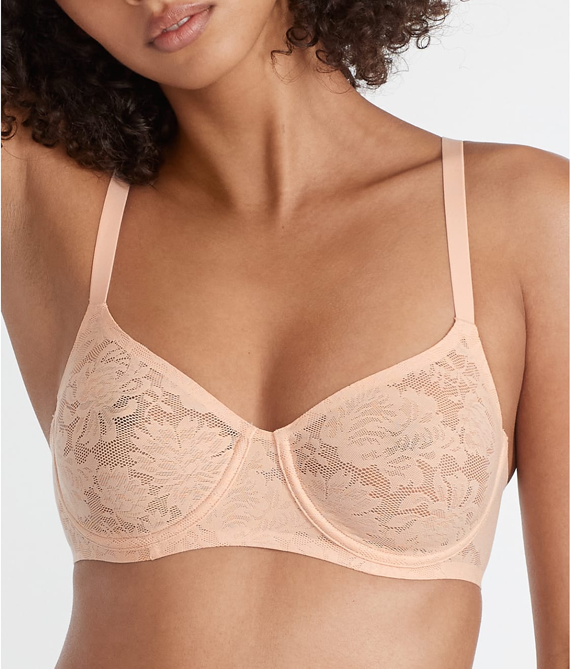 Levitate Unlined Bra