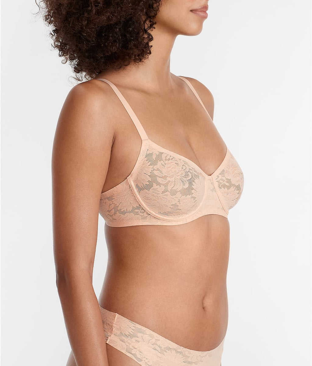 Levitate Unlined Bra