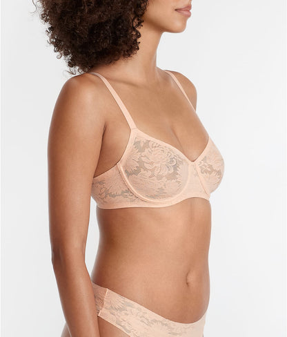 Levitate Unlined Bra