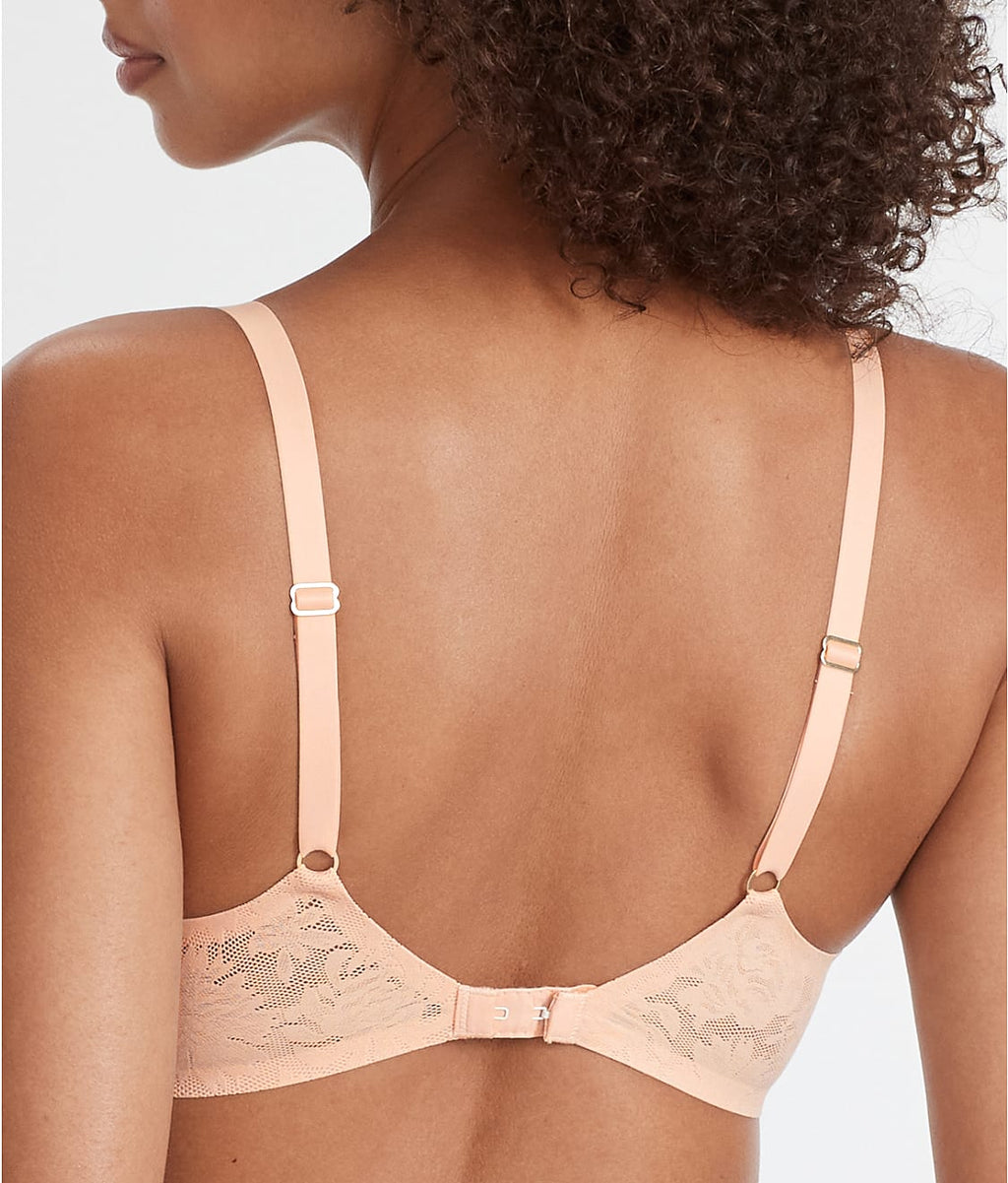 Levitate Unlined Bra