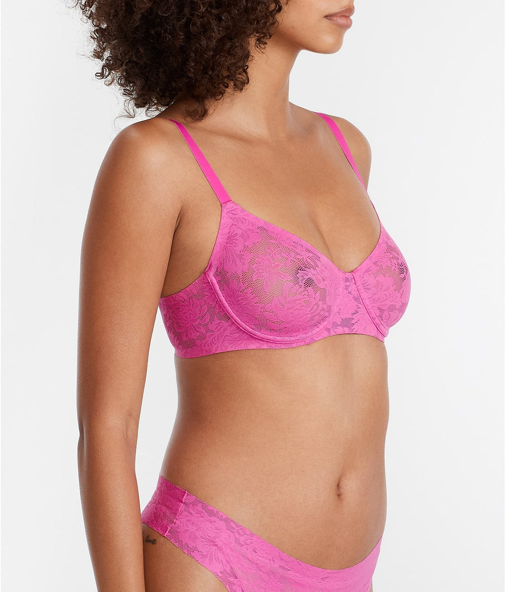 Levitate Unlined Bra