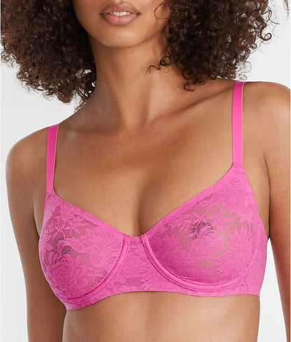 Levitate Unlined Bra